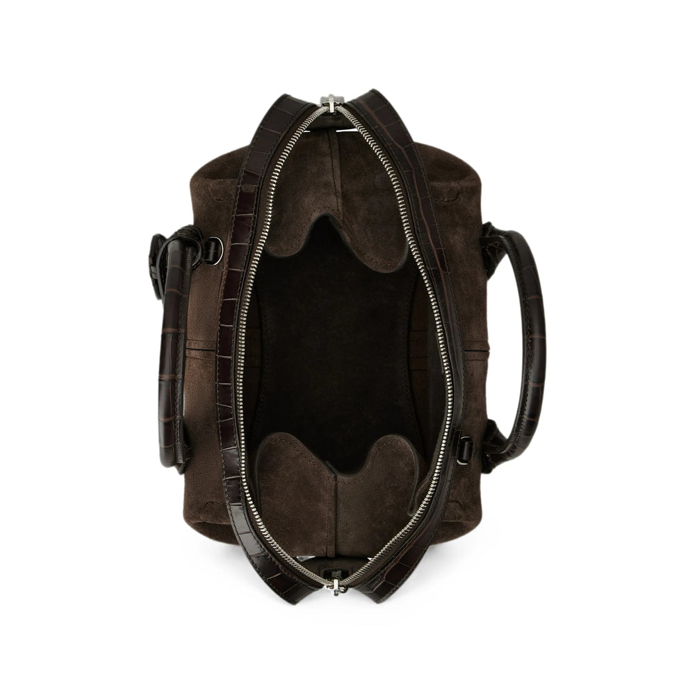 Tod's Brown Bucket Bags Women TOD'S