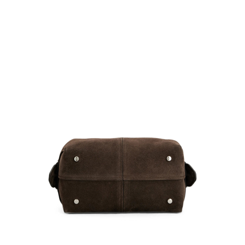 Tod's Brown Bucket Bags Women TOD'S