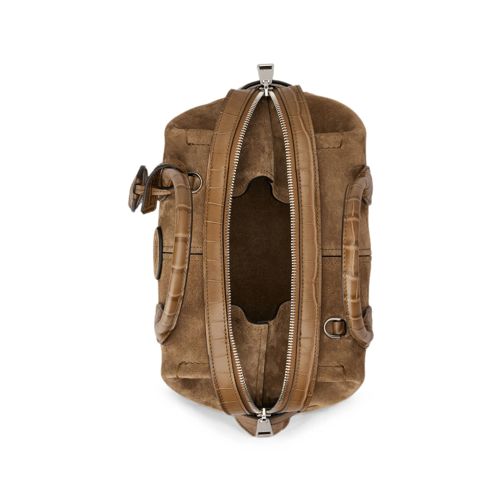 Tod's Neutrals Tote Bags Women TOD'S