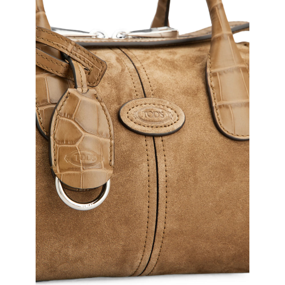 Tod's Neutrals Tote Bags Women TOD'S