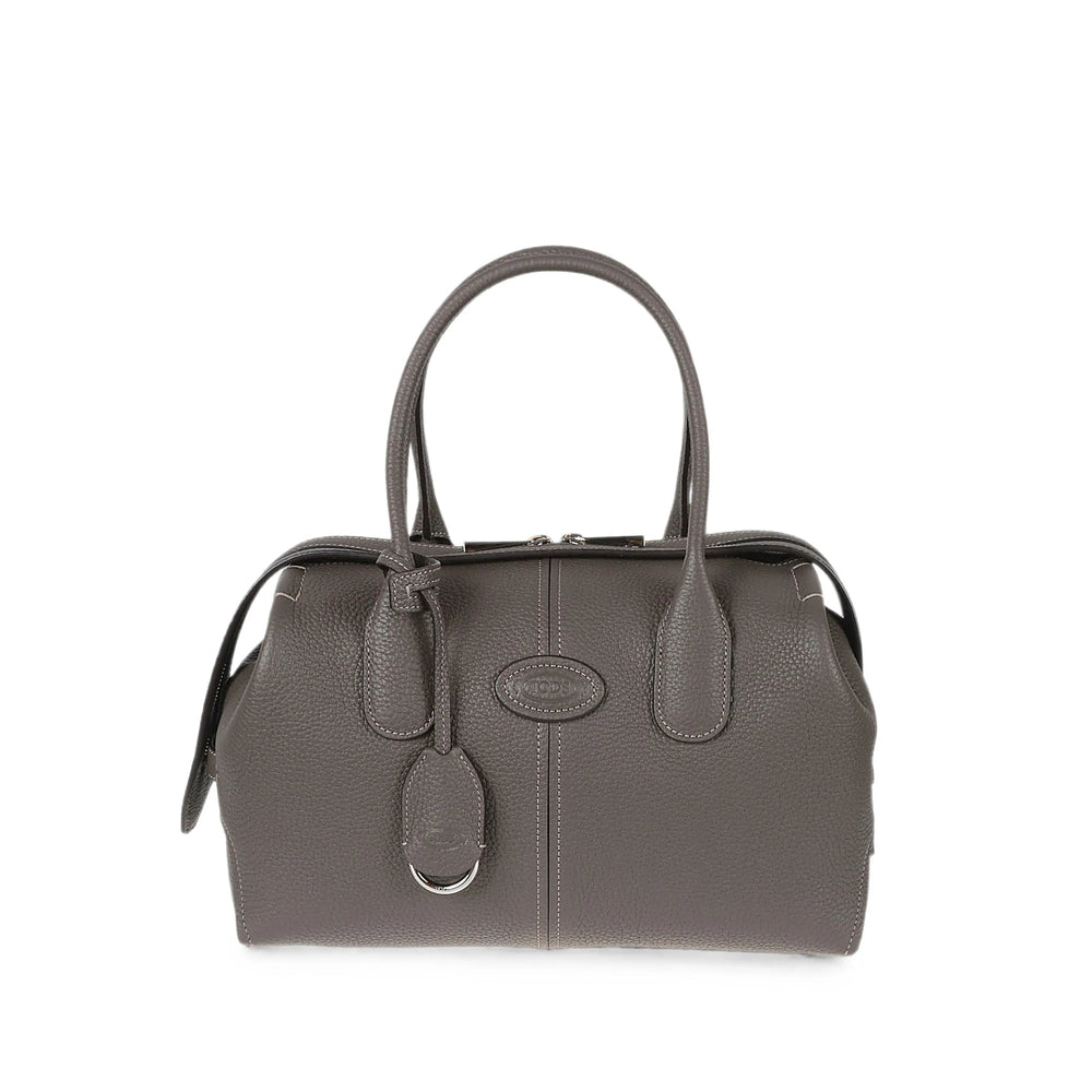 Tod's Brown Tote Bags Women TOD'S