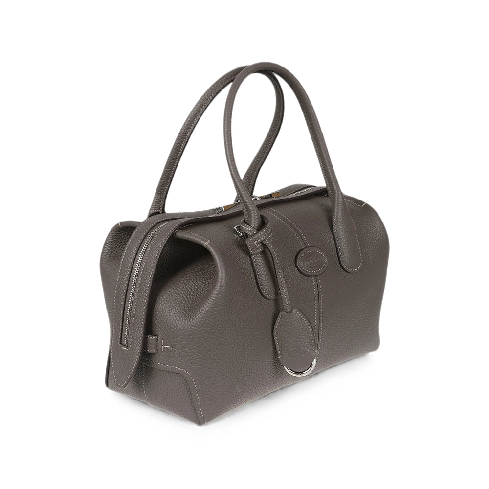Tod's Brown Tote Bags Women TOD'S