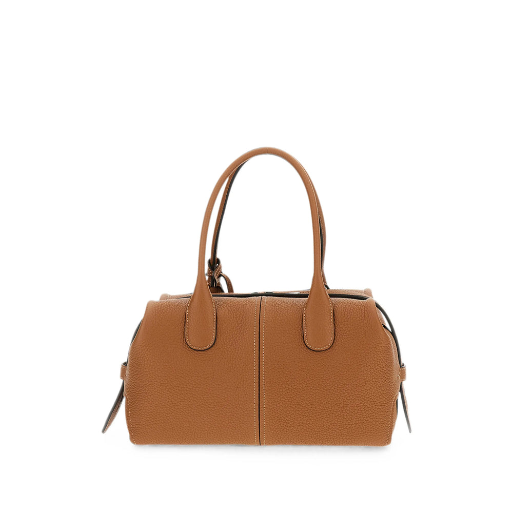 Tod's Brown Tote Bags Women TOD'S
