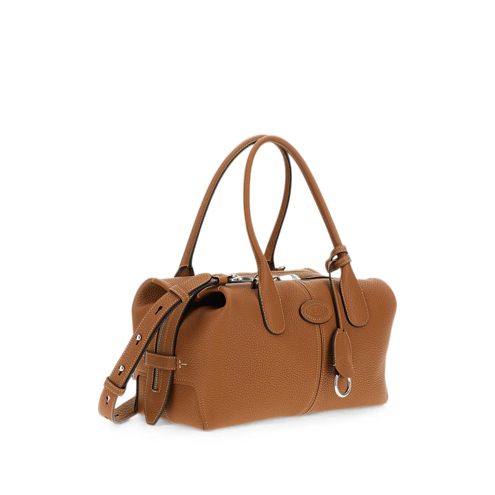 Tod's Brown Tote Bags Women TOD'S