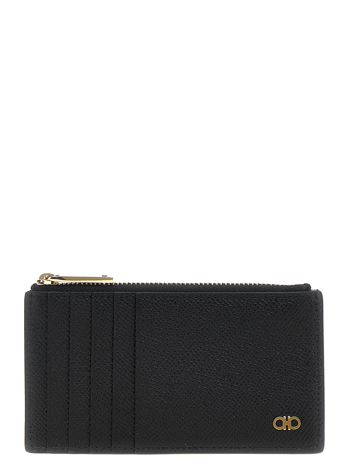 Ferragamo Men 'Gancini' Card Holder FERRAGAMO