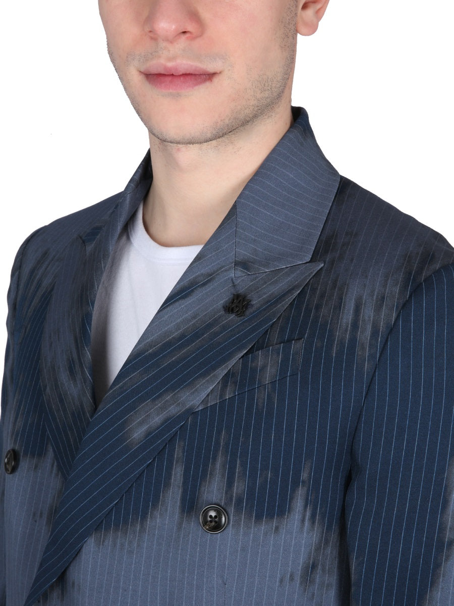 Amiri Men Relaxed Fit Jacket AMIRI