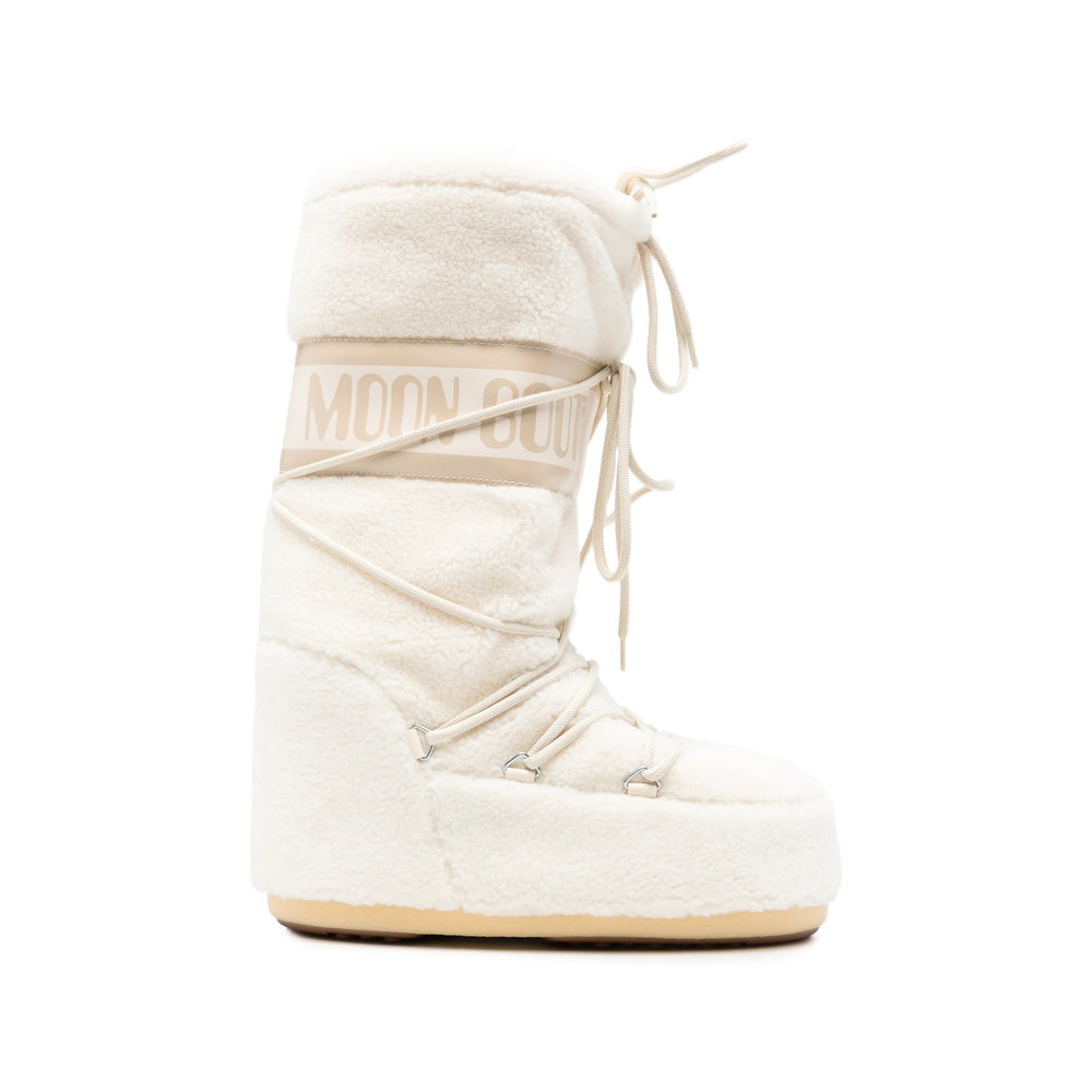 Moon Boot Neutrals Shoes Women MOON BOOT