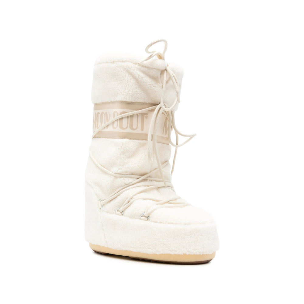 Moon Boot Neutrals Shoes Women MOON BOOT