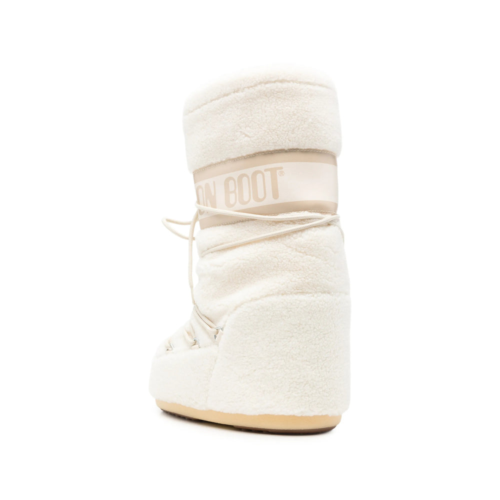 Moon Boot Neutrals Shoes Women MOON BOOT