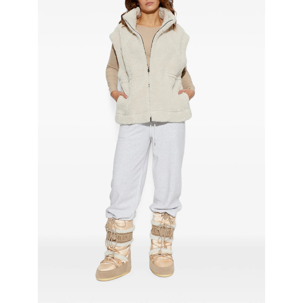 Moon Boot Neutrals Shoes Women MOON BOOT