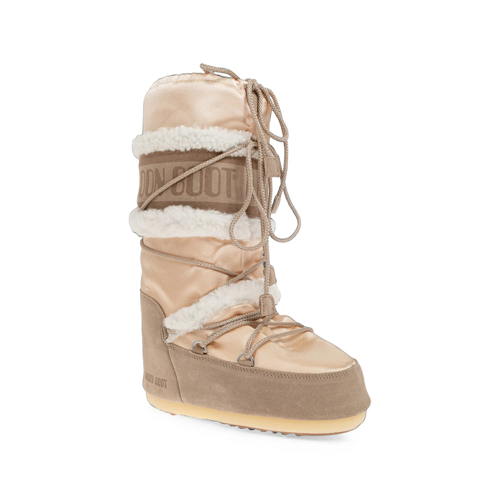 Moon Boot Neutrals Shoes Women MOON BOOT
