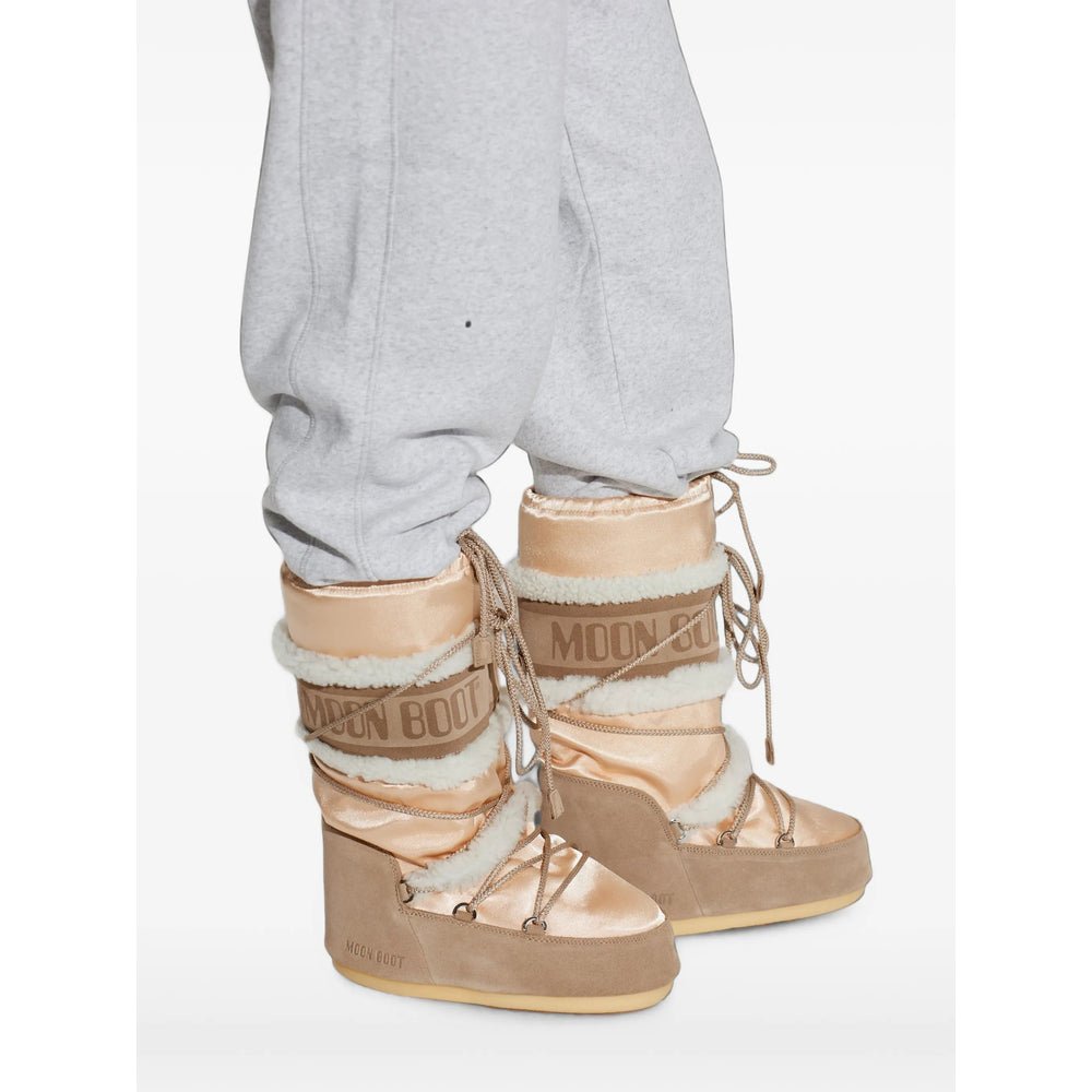 Moon Boot Neutrals Shoes Women MOON BOOT