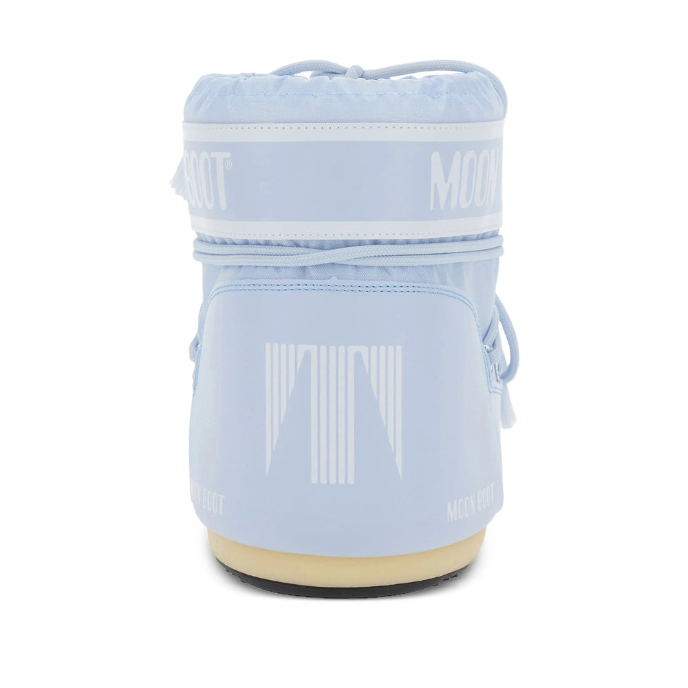 Moon Boot Blue Shoes Women MOON BOOT