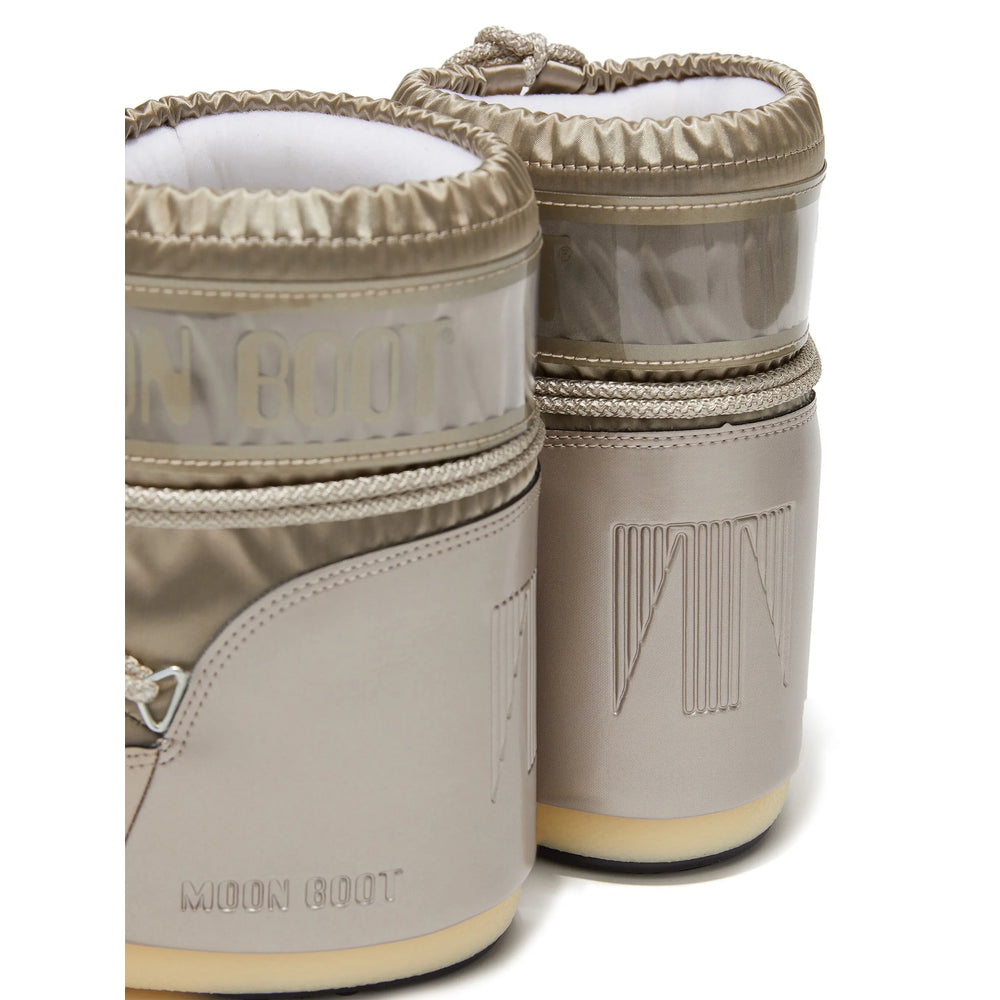 Moon Boot Neutrals Boots Men MOON BOOT
