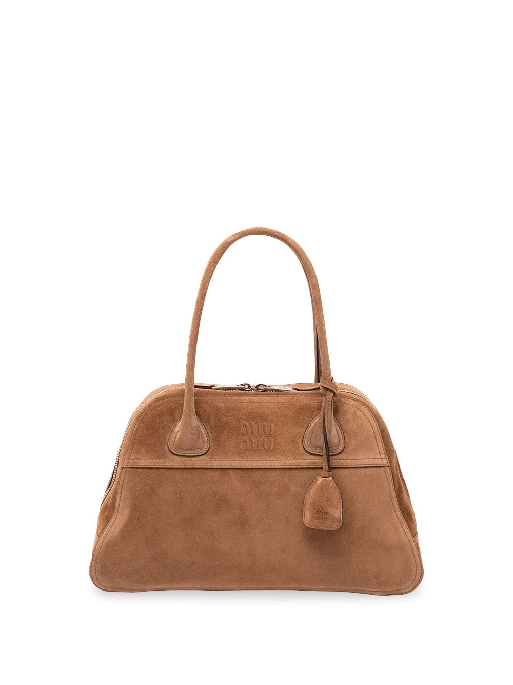 Miu Miu Women Suede Bag MIU MIU