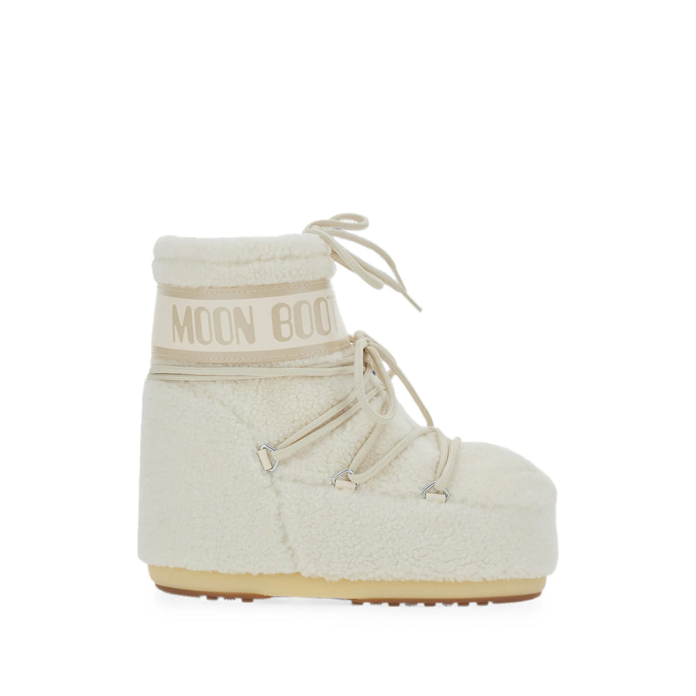 Moon Boot Neutrals Shoes Women MOON BOOT