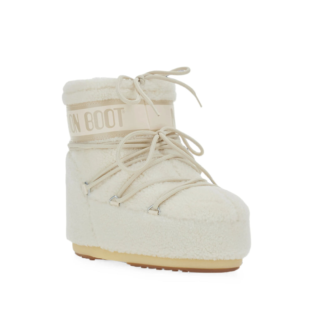 Moon Boot Neutrals Shoes Women MOON BOOT