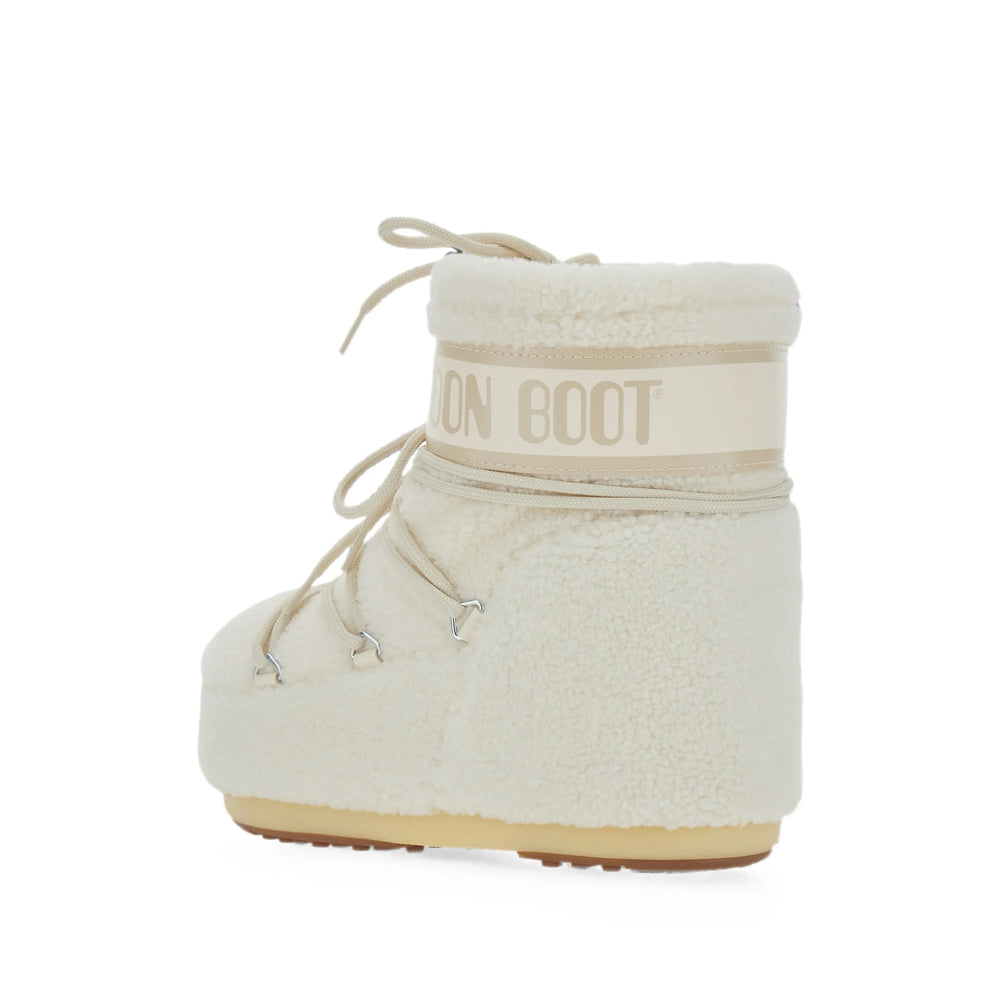 Moon Boot Neutrals Shoes Women MOON BOOT
