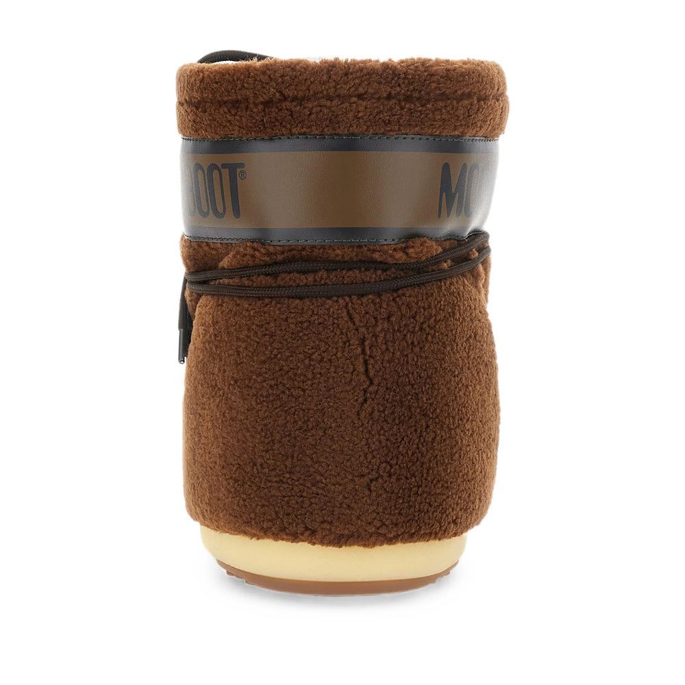 Moon Boot Brown Shoes Women MOON BOOT