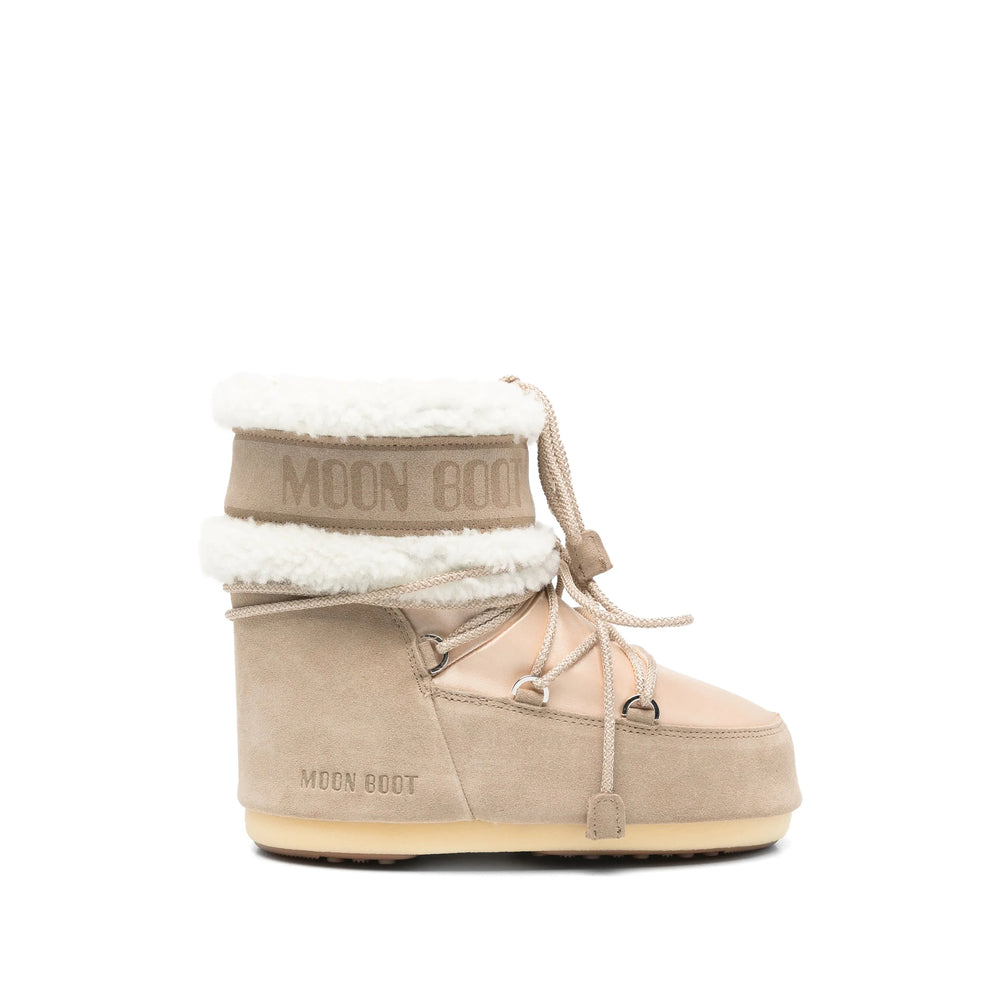 Moon Boot Neutrals Shoes Women MOON BOOT