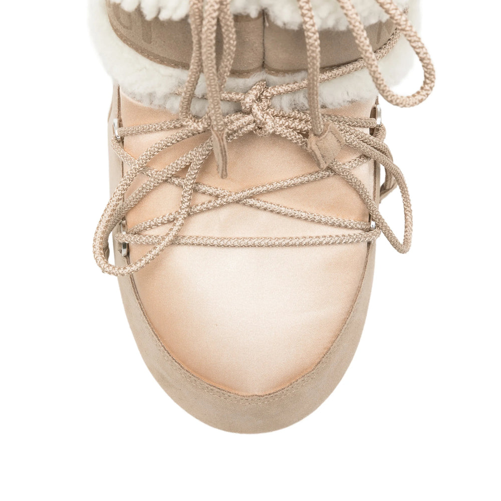 Moon Boot Neutrals Shoes Women MOON BOOT
