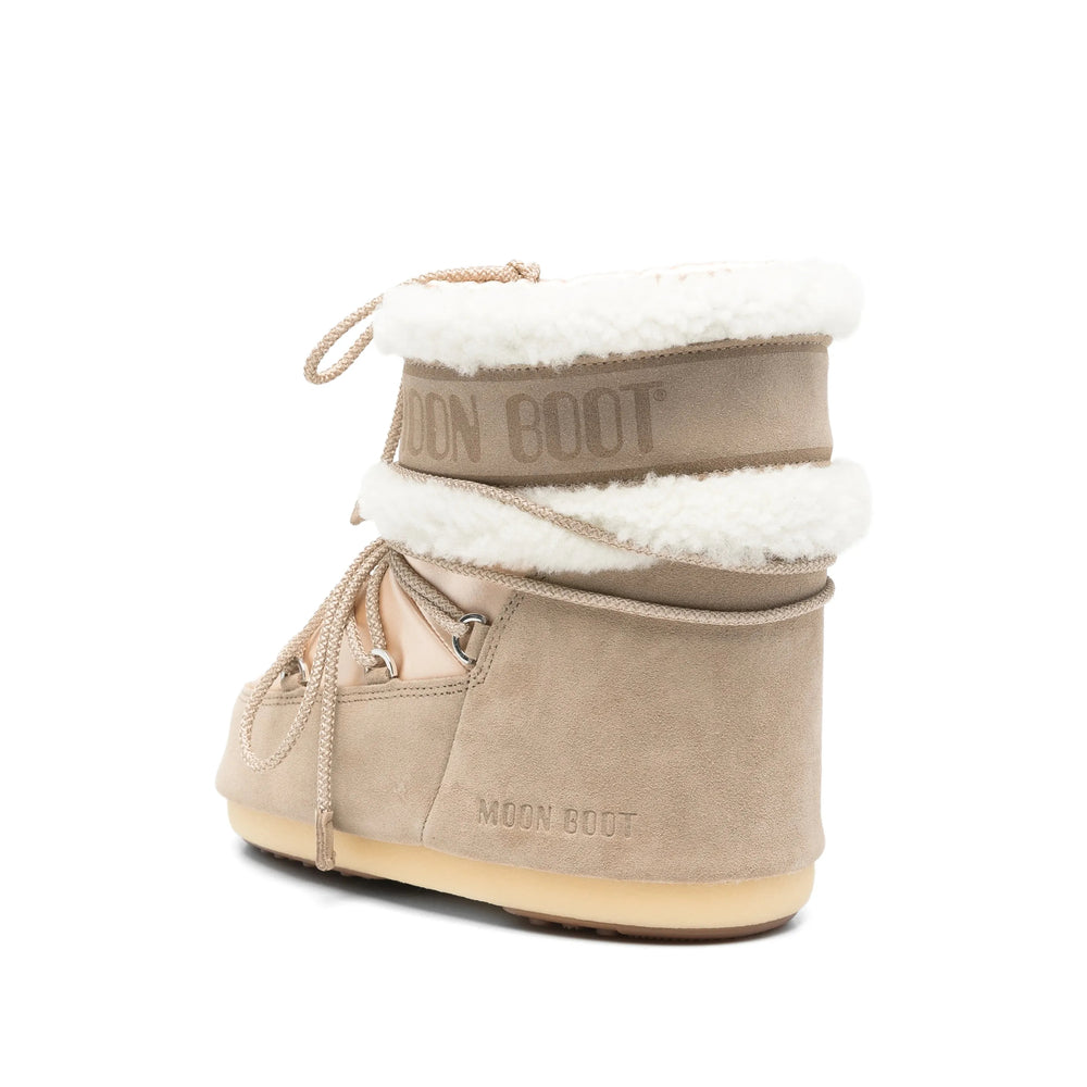 Moon Boot Neutrals Shoes Women MOON BOOT