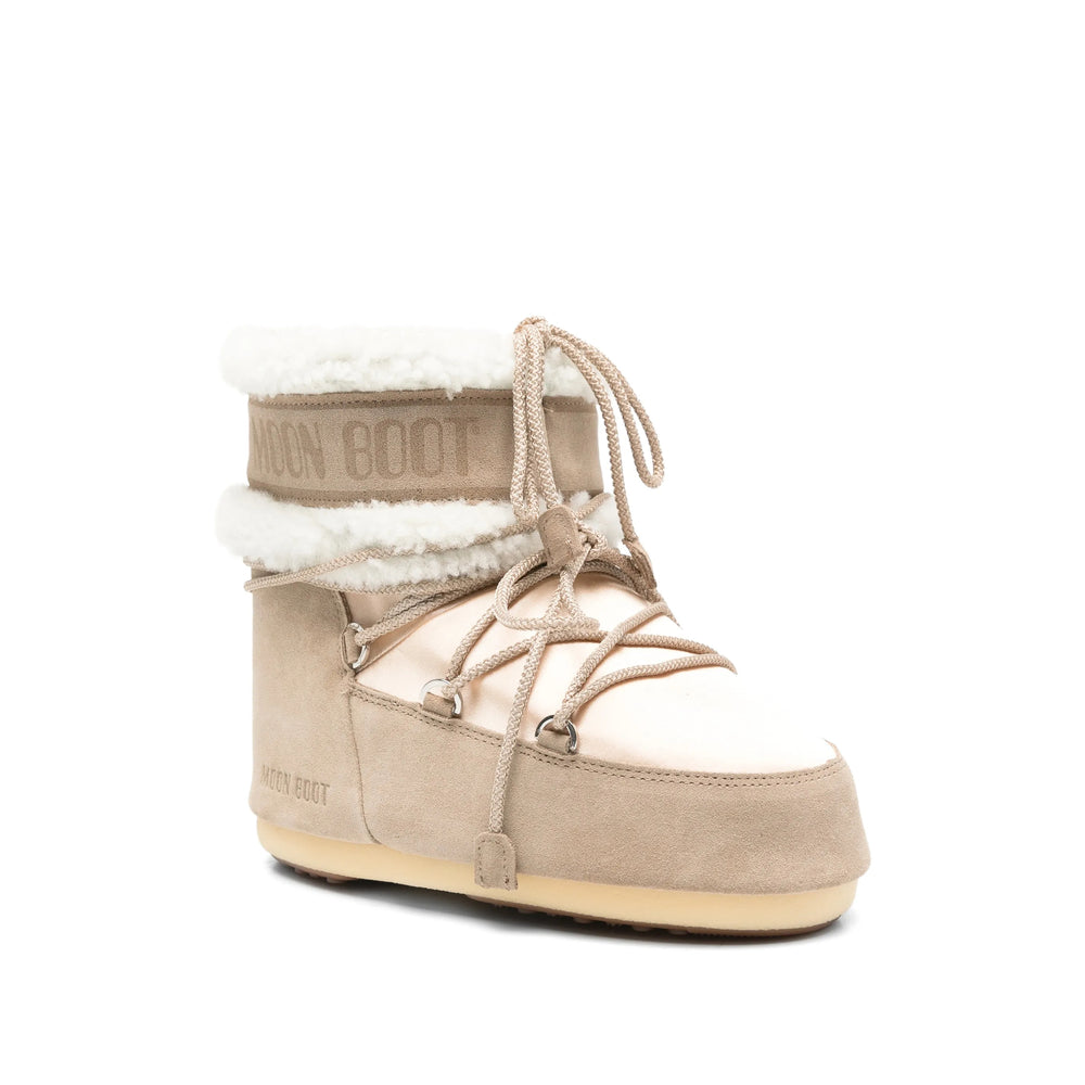 Moon Boot Neutrals Shoes Women MOON BOOT