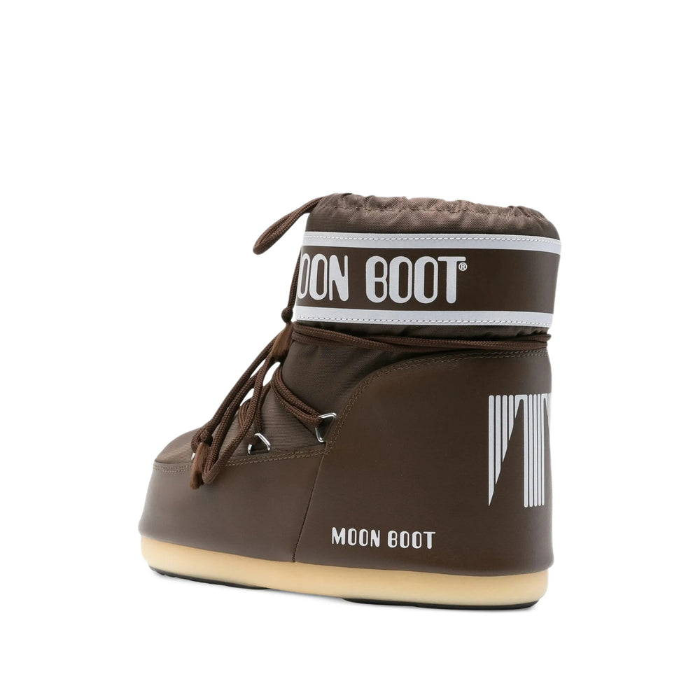 Moon Boot Brown Shoes Women MOON BOOT