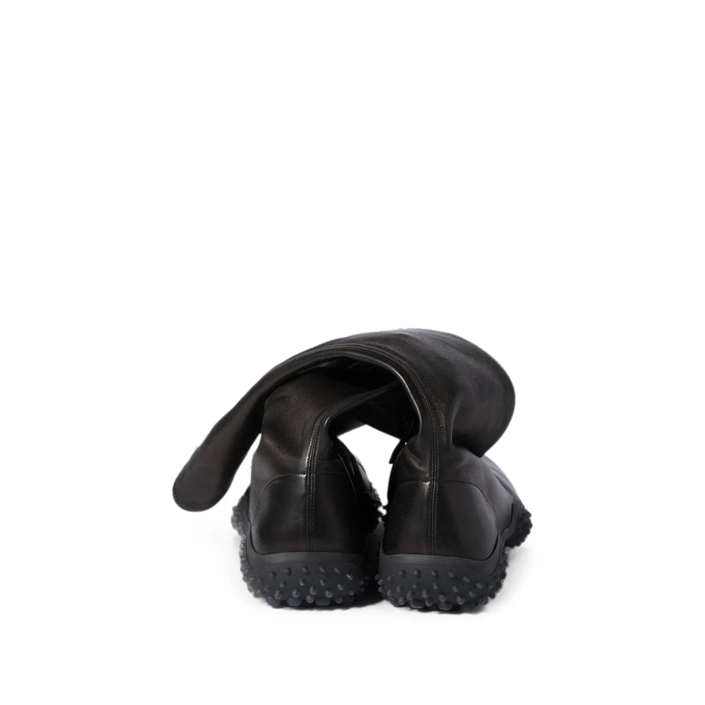 Miu Miu Black Shoes Women MIU MIU