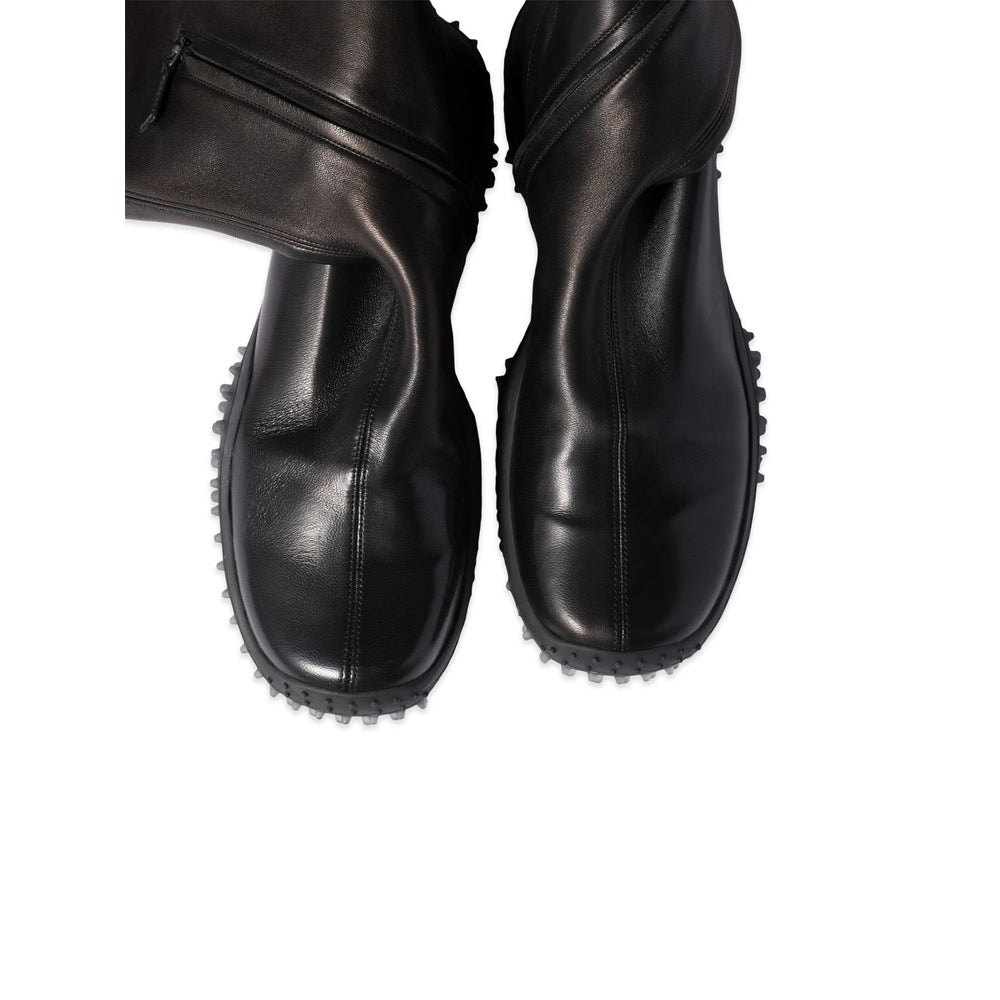 Miu Miu Black Shoes Women MIU MIU