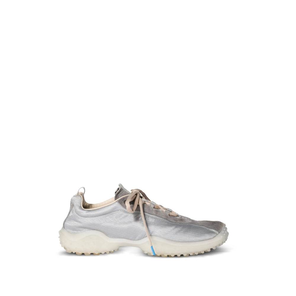 Miu Miu Silver Shoes Women