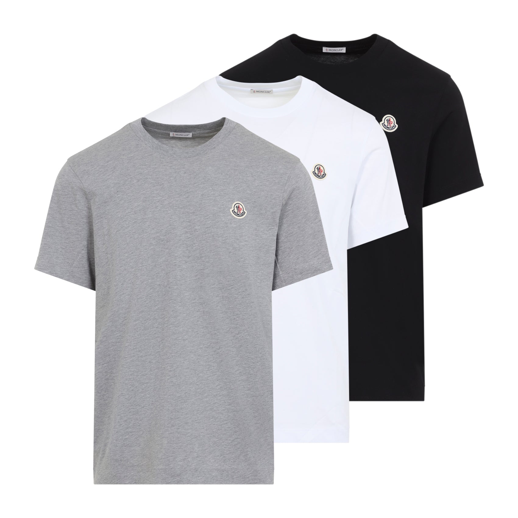 Moncler Short Sleeves T-Shirt Men MONCLER