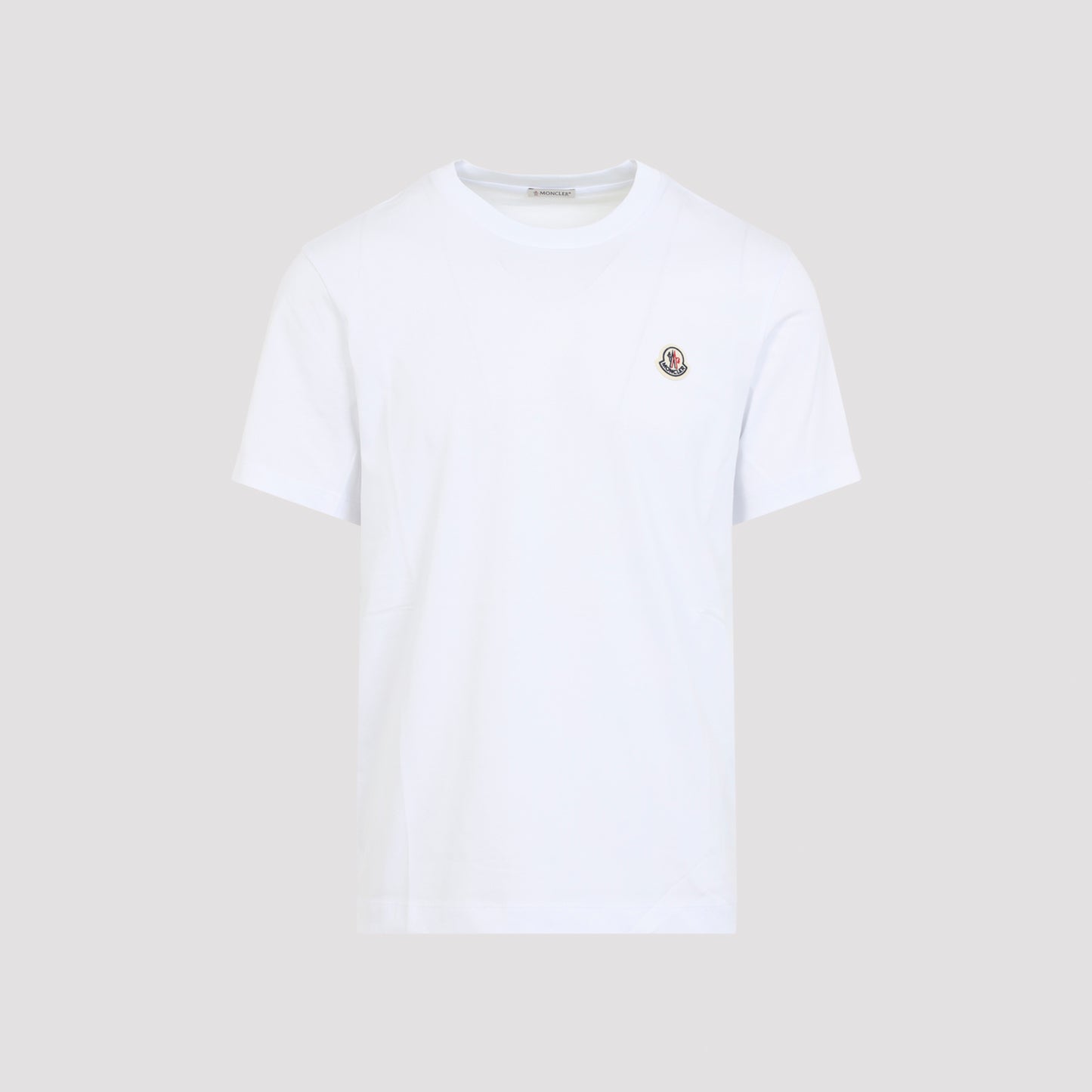 Moncler Short Sleeves T-Shirt Men MONCLER