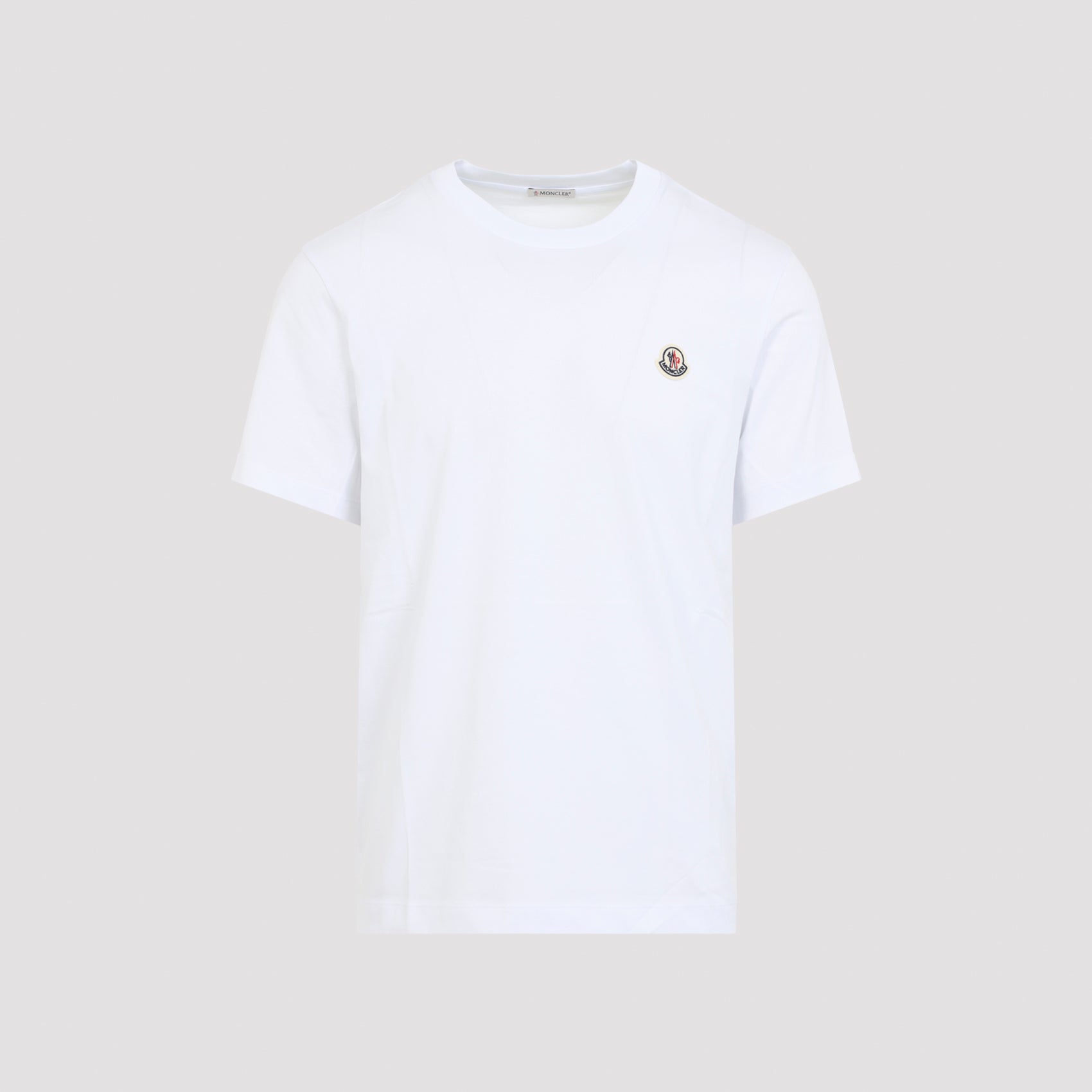 Moncler Short Sleeves T-Shirt Men MONCLER