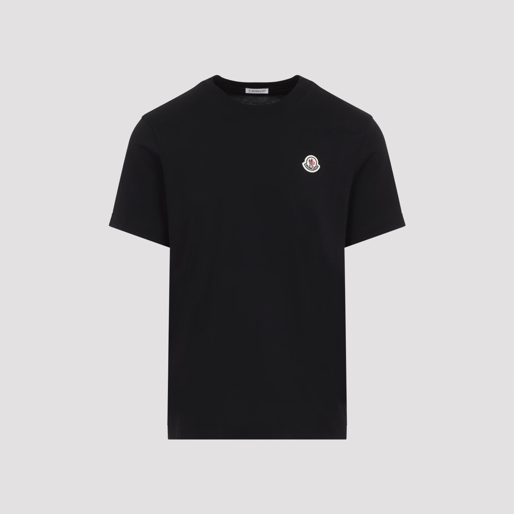 Moncler Short Sleeves T-Shirt Men MONCLER