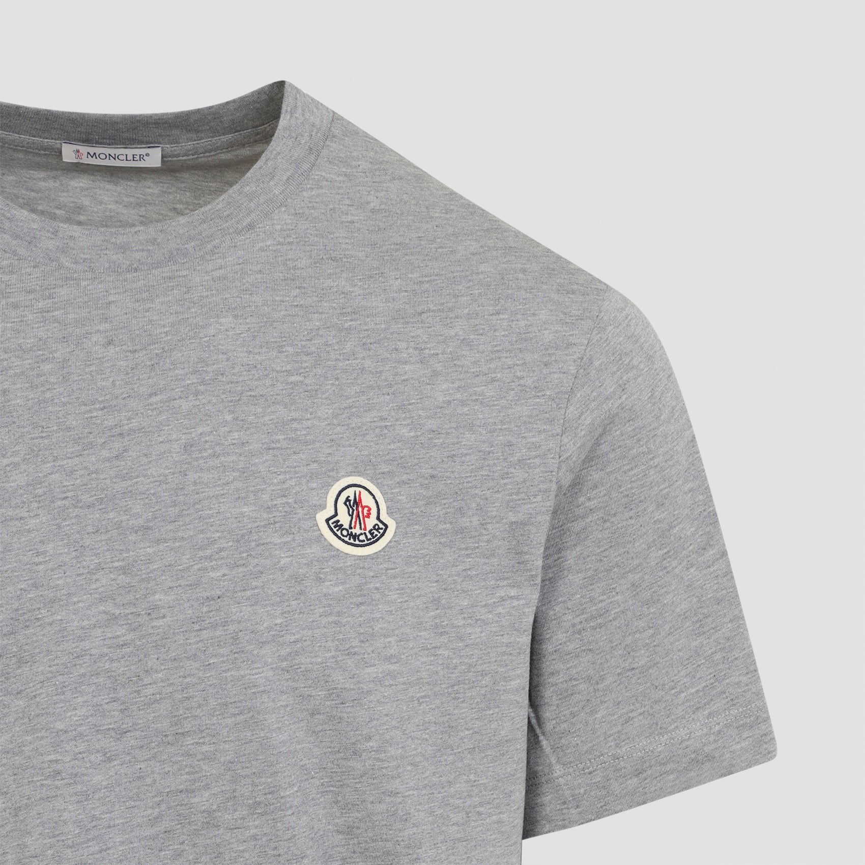 Moncler Short Sleeves T-Shirt Men MONCLER