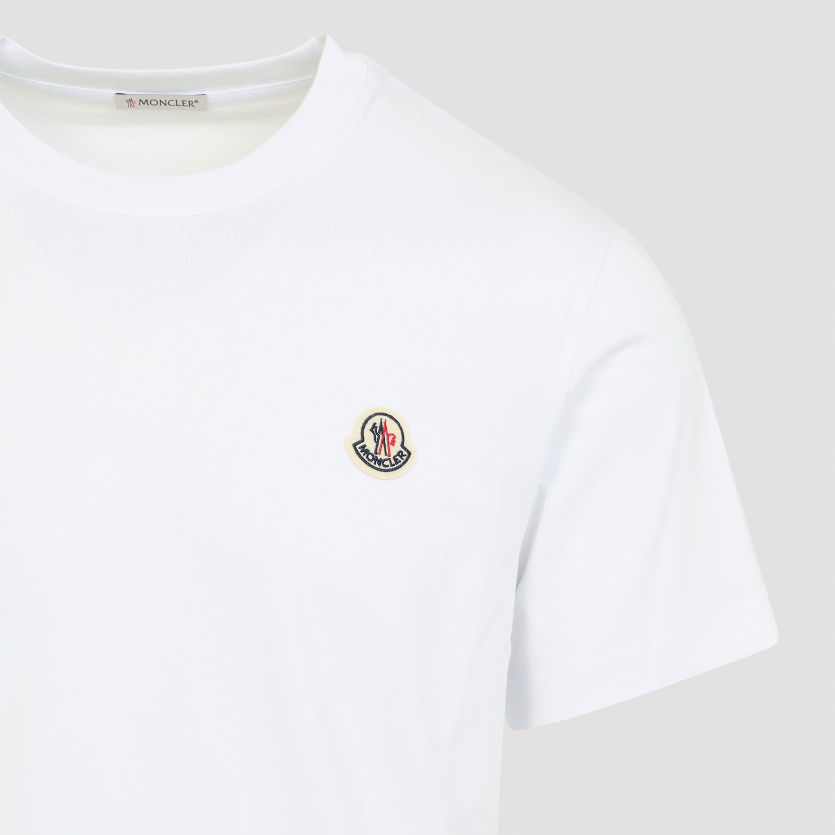 Moncler Short Sleeves T-Shirt Men MONCLER