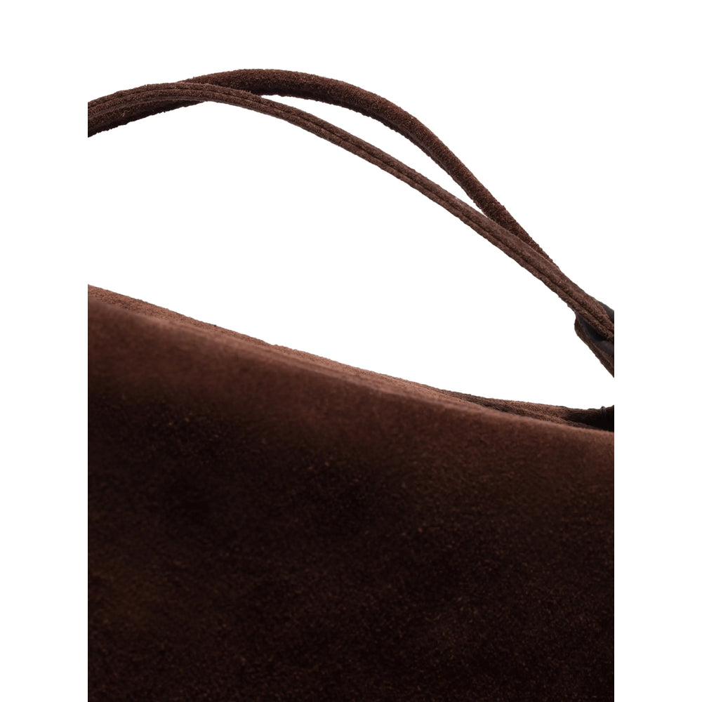 Miu Miu Brown Tote Bags Women MIU MIU