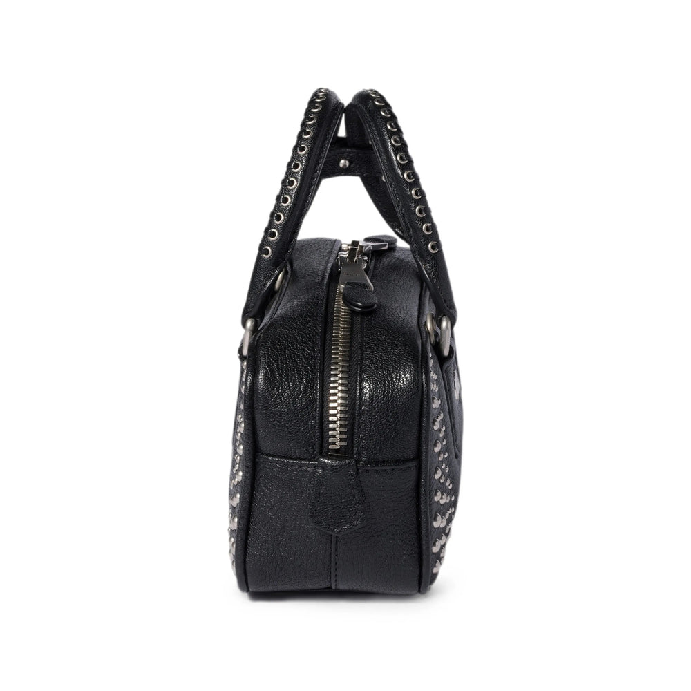 Miu Miu Black Tote Bags Women MIU MIU