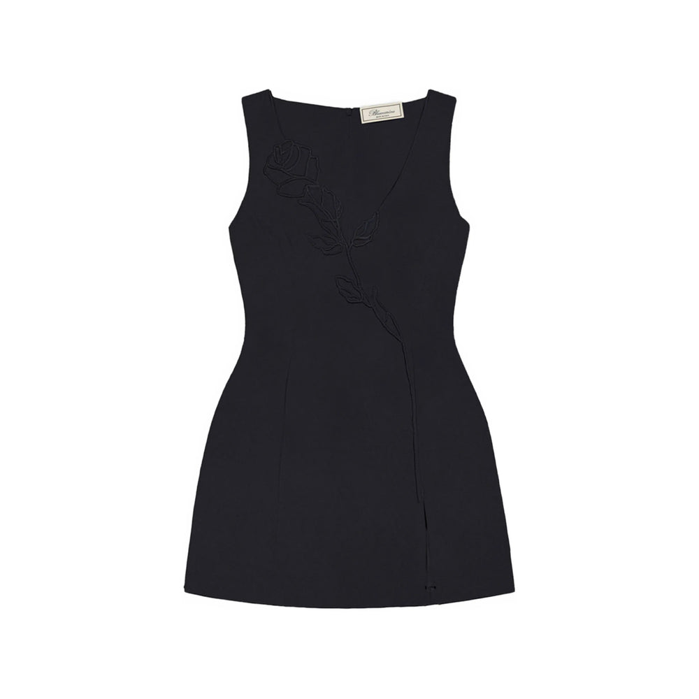 Blumarine Black Dresses - Cocktail & Party Dresses Women BLUMARINE