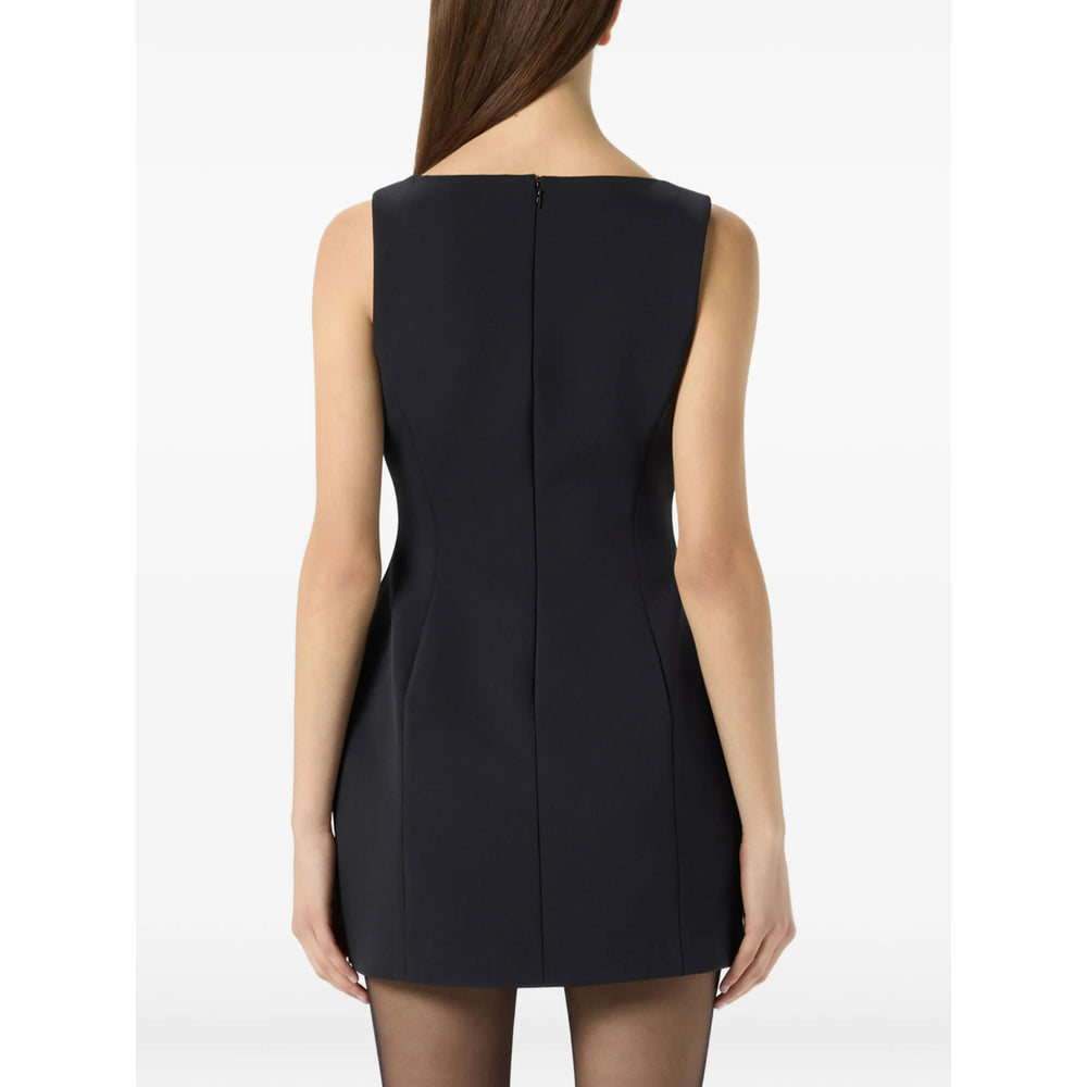 Blumarine Black Dresses - Cocktail & Party Dresses Women BLUMARINE