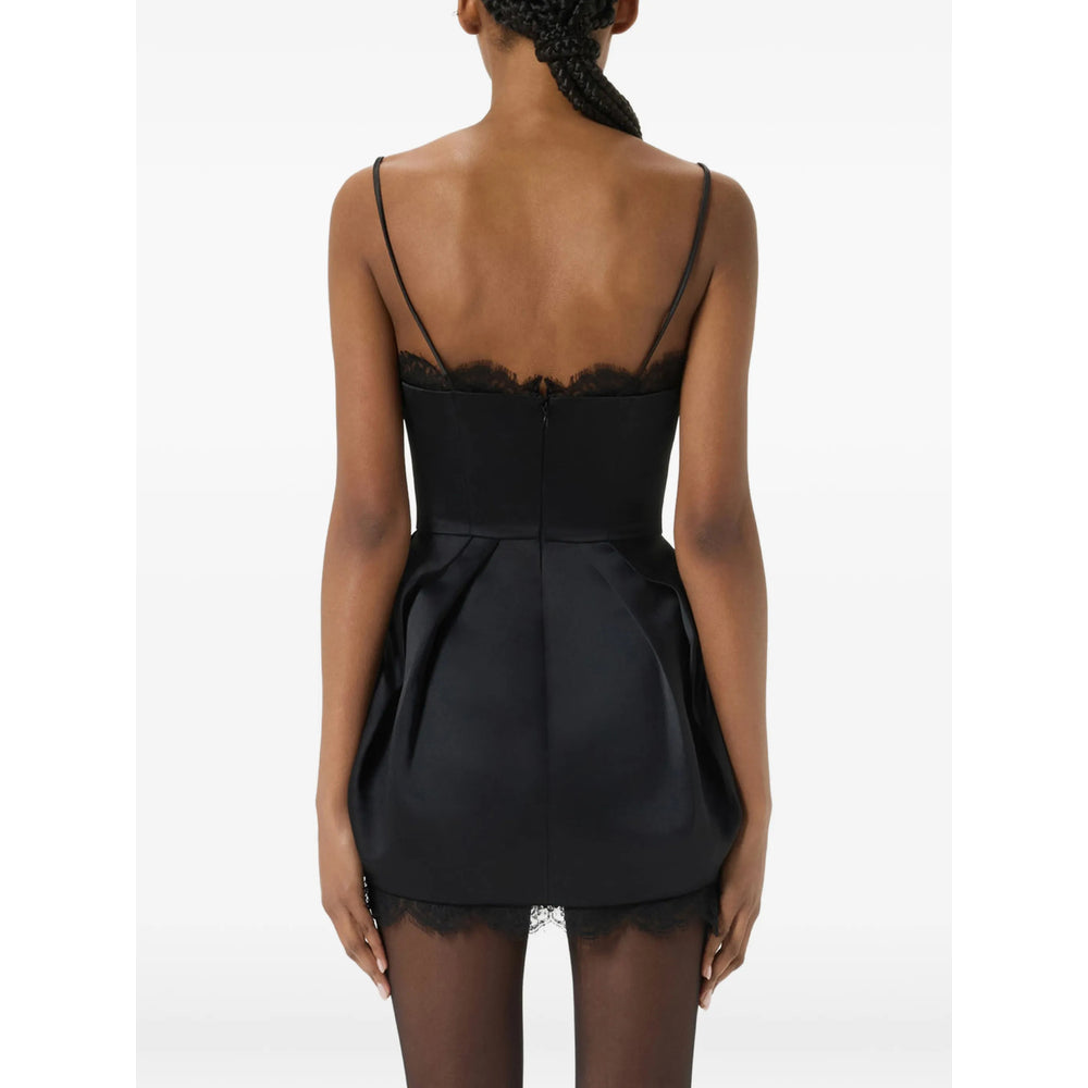 Blumarine Black Dresses - Cocktail & Party Dresses Women BLUMARINE