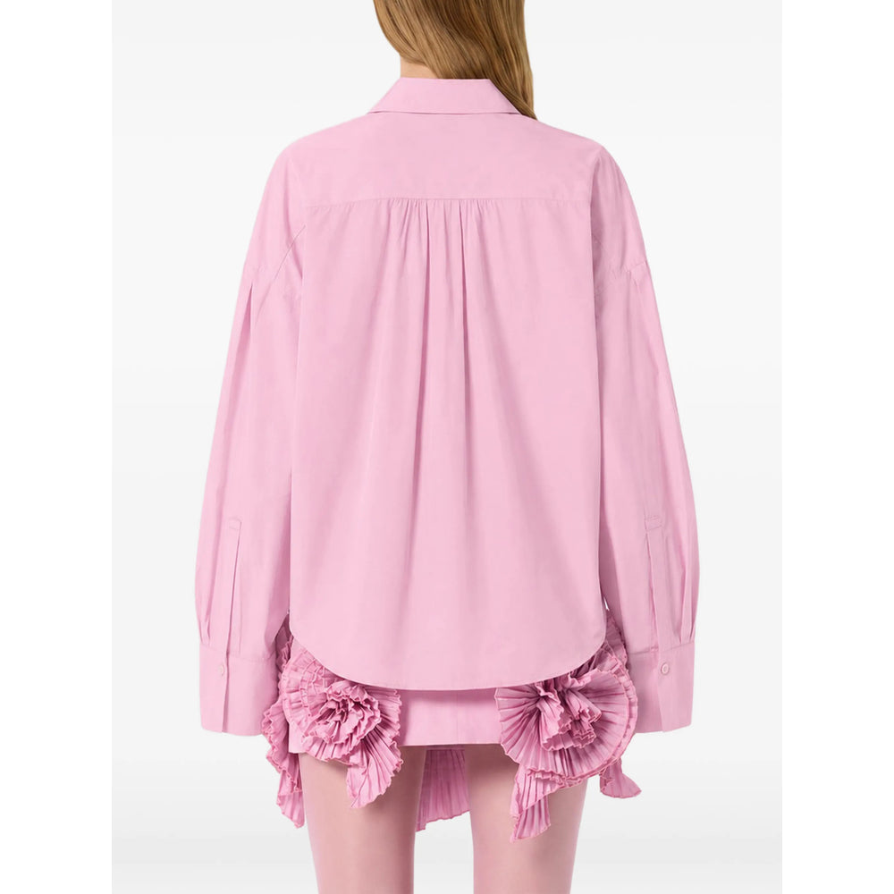 Blumarine Pink Tops - Shirts Women BLUMARINE
