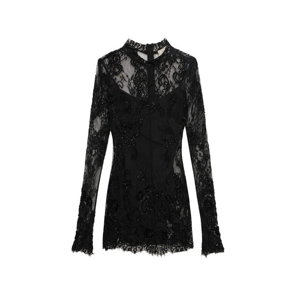 Blumarine Black Dresses - Cocktail & Party Dresses Women BLUMARINE