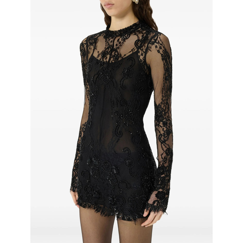 Blumarine Black Dresses - Cocktail & Party Dresses Women BLUMARINE