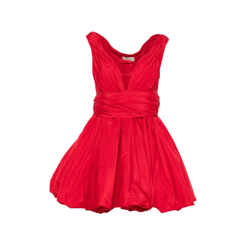 Blumarine Red Dresses - Cocktail & Party Dresses Women BLUMARINE