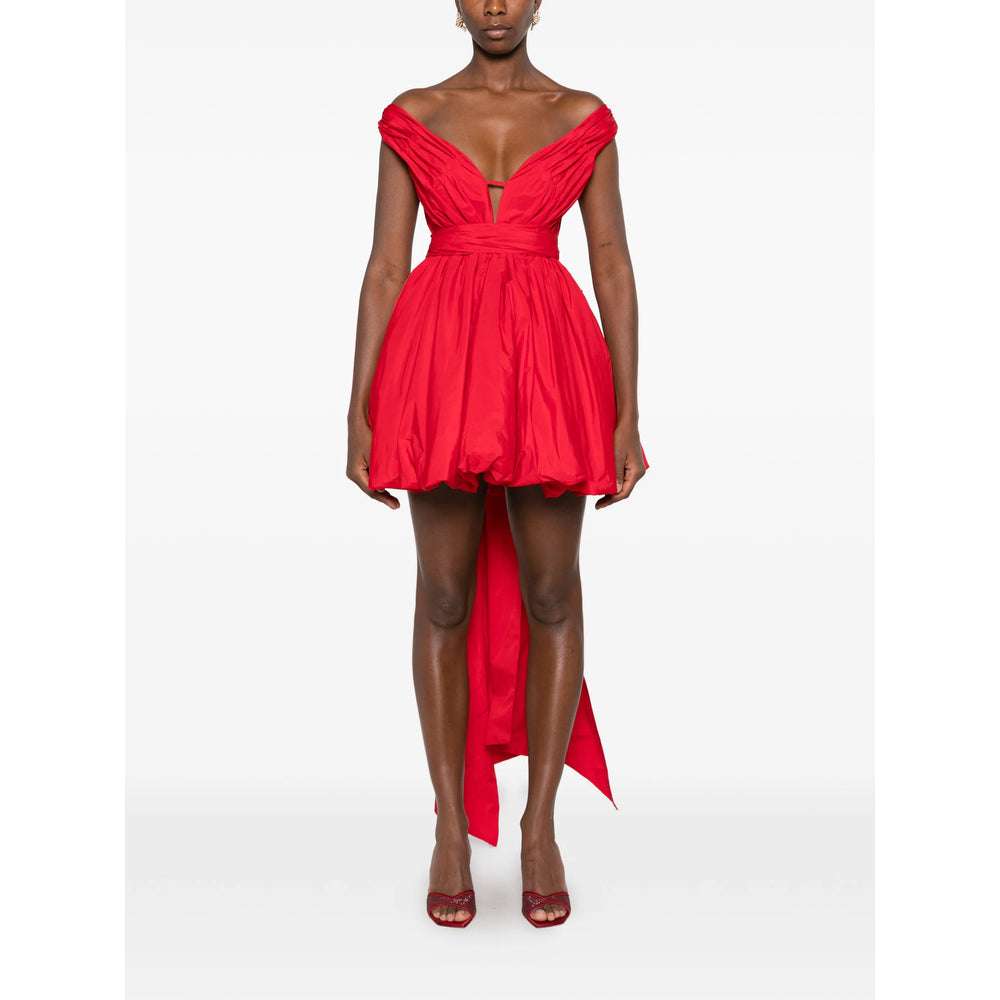 Blumarine Red Dresses - Cocktail & Party Dresses Women BLUMARINE