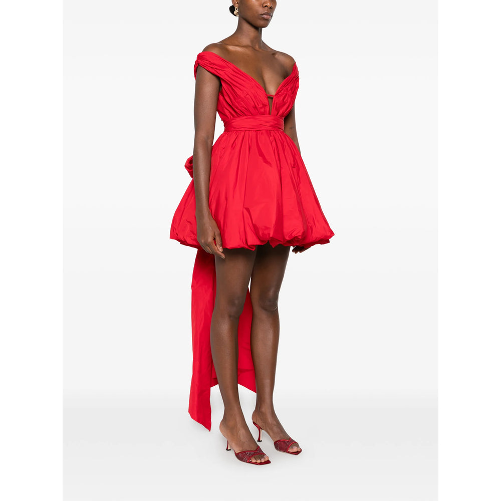 Blumarine Red Dresses - Cocktail & Party Dresses Women BLUMARINE