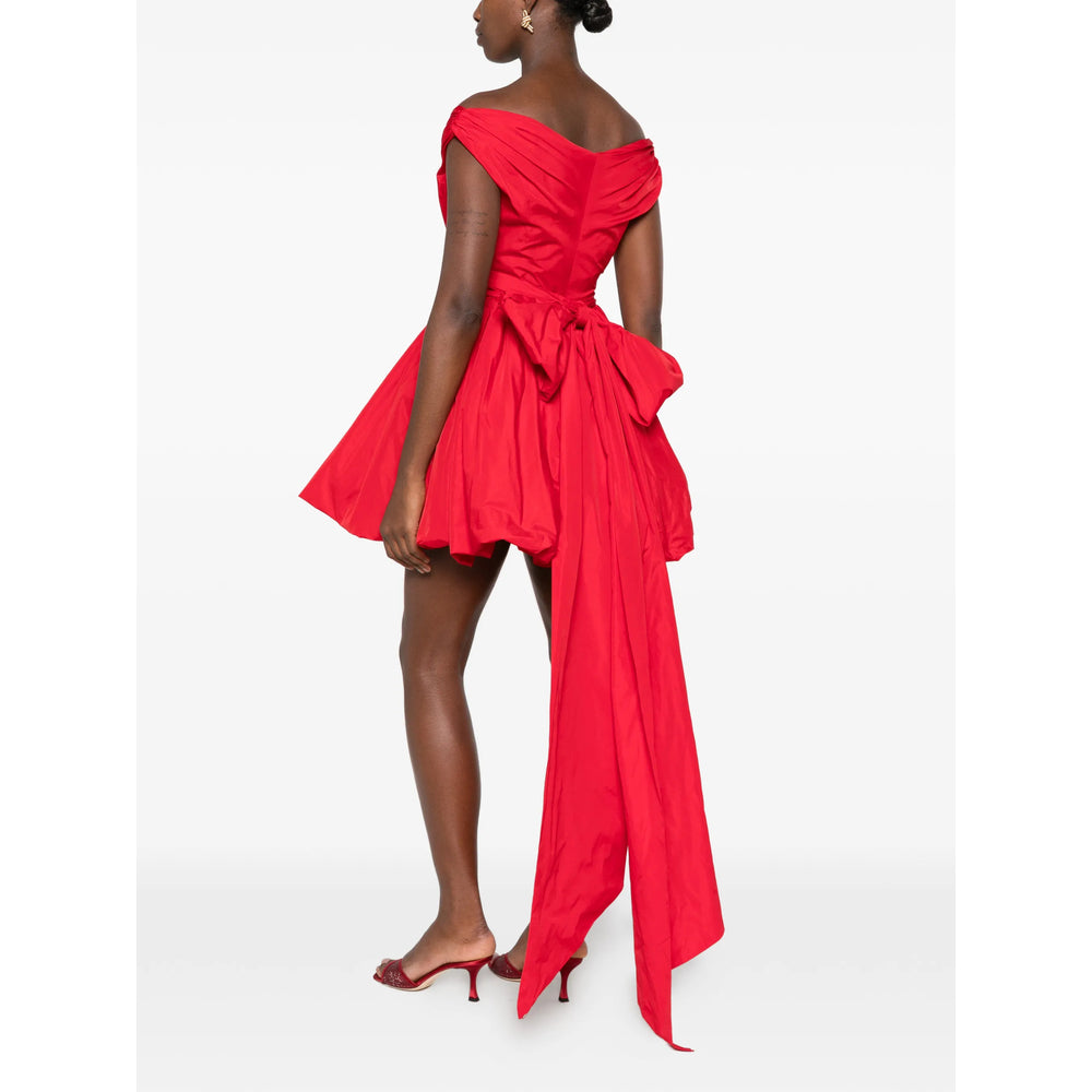 Blumarine Red Dresses - Cocktail & Party Dresses Women BLUMARINE