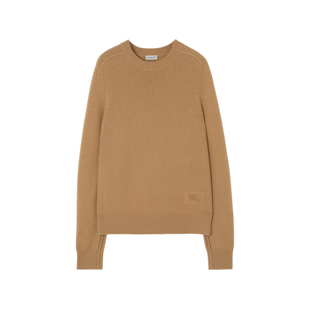 Burberry Neutrals Knitwear Women BURBERRY
